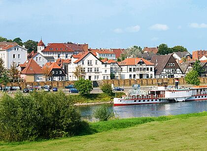 Minden an der Weser