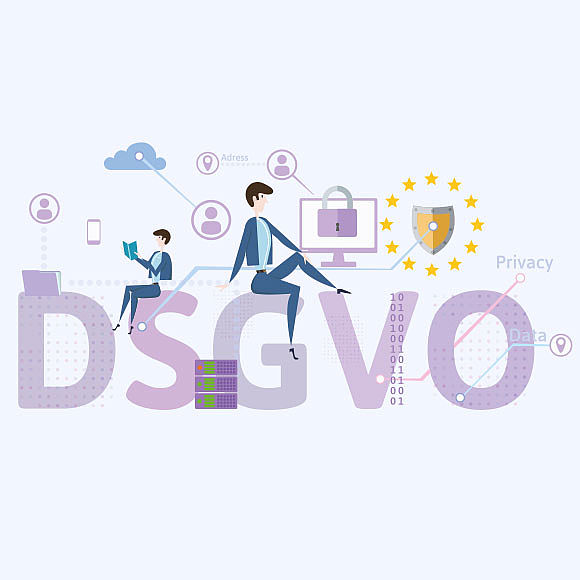 DSGVO
