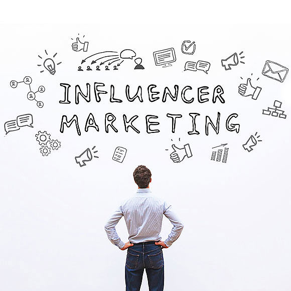 Influencer Marketing