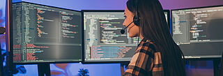 TYPO3 Support & Service Danke