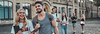 Website Relaunch für Universitäten & Hochschulen