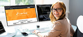 p2 Core TYPO3 Site Package