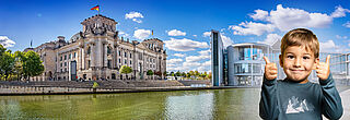 Deutscher Bundestag