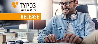 TYPO3 VS10 Update