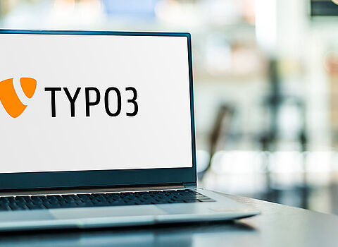 Why TYPO3? What advantages does it offer me as a customer?