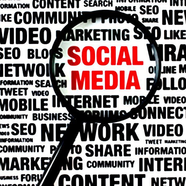 Socialmedia in Unternehmen