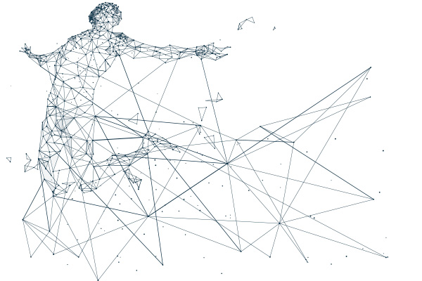Wir begleiten mittelständische Unternehmen bei ihrer Transformation in die digitale Zeit.