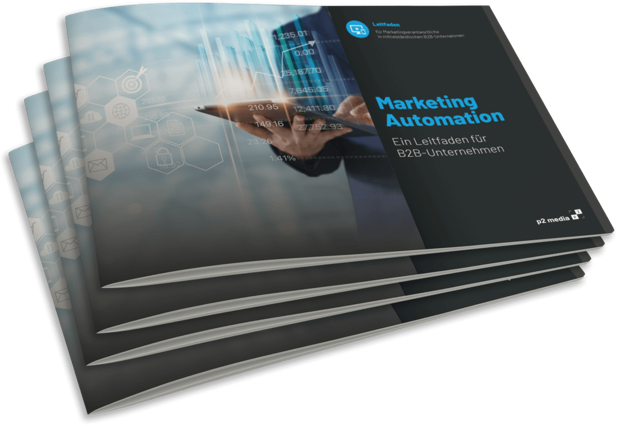 Marketing Automation Guide