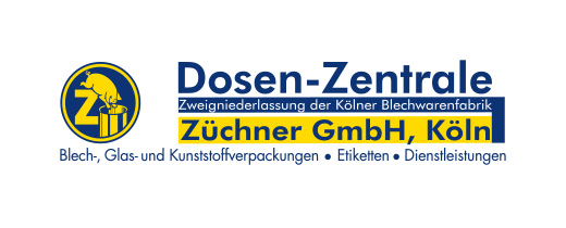 Dosen Zentrale Logo