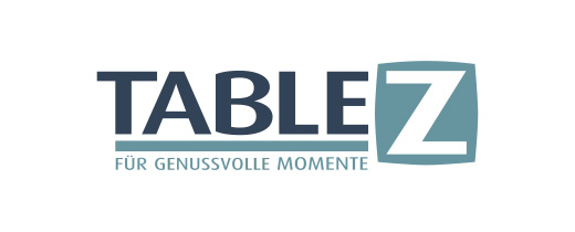 TABLE Z Logo TABLE Z Logo