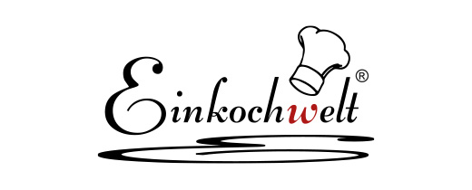 Einkochwelt Logo Einkochwelt Logo